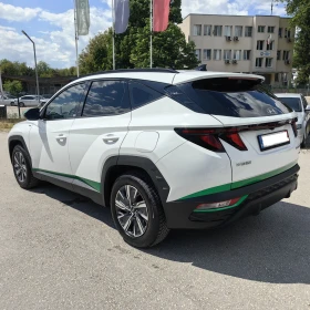 Hyundai Tucson 1.6T 180кс 48V 4WD DCT 39х.км/ ГАРАНЦИЯ - 45999 лв. - 15147812 5