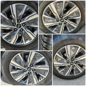 Hyundai Tucson 1.6T 180кс 48V 4WD DCT 39х.км/ ГАРАНЦИЯ - 45999 лв. - 15147812 15