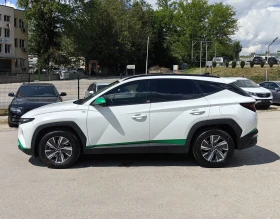 Hyundai Tucson 1.6T 180кс 48V 4WD DCT 39х.км/ ГАРАНЦИЯ - 45999 лв. - 15147812 4