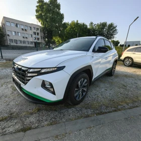 Hyundai Tucson 1.6T 180 48V 4WD DCT 39./   | Mobile.bg    3
