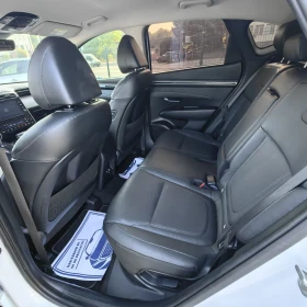 Hyundai Tucson 1.6T 180 48V 4WD DCT 39./   | Mobile.bg    8