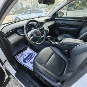 Hyundai Tucson 1.6T 180 48V 4WD DCT 39./   | Mobile.bg    6