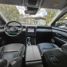 Hyundai Tucson 1.6T 180кс 48V 4WD DCT 39х.км/ ГАРАНЦИЯ - 45999 лв. - 15147812 10