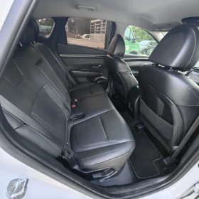 Hyundai Tucson 1.6T 180кс 48V 4WD DCT 39х.км/ ГАРАНЦИЯ - 45999 лв. - 15147812 13