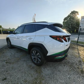 Hyundai Tucson 1.6T 180 48V 4WD DCT 39./   | Mobile.bg    4