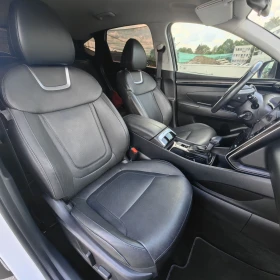 Hyundai Tucson 1.6T 180кс 48V 4WD DCT 39х.км/ ГАРАНЦИЯ - 45999 лв. - 15147812 12