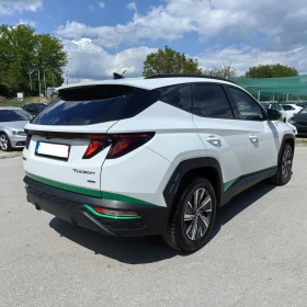 Hyundai Tucson 1.6T 180кс 48V 4WD DCT 39х.км/ ГАРАНЦИЯ - 45999 лв. - 15147812 6