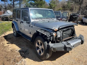 Jeep Wrangler 3.6v6-sahara | Mobile.bg    2
