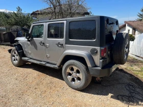 Jeep Wrangler 3.6v6-sahara | Mobile.bg    4