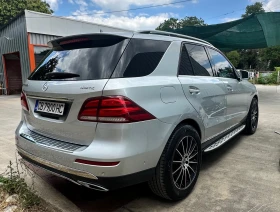 Mercedes-Benz GLE 350 | Mobile.bg    7