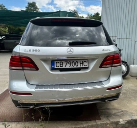 Mercedes-Benz GLE 350 | Mobile.bg    6
