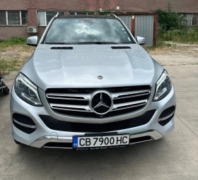 Mercedes-Benz GLE 350 | Mobile.bg    2