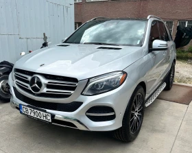 Mercedes-Benz GLE 350 | Mobile.bg    3