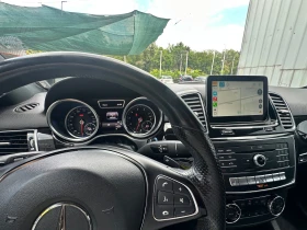 Mercedes-Benz GLE 350 | Mobile.bg    10