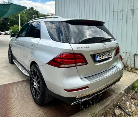 Mercedes-Benz GLE 350 | Mobile.bg    5