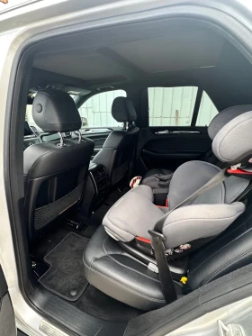 Mercedes-Benz GLE 350 | Mobile.bg    9