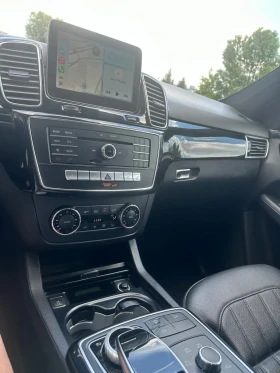 Mercedes-Benz GLE 350 | Mobile.bg    14