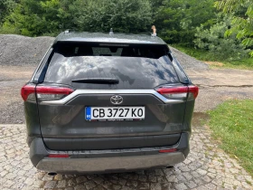 Обява за продажба на Toyota Rav4 2.0 175 к.с. ~48 000 лв. - изображение 3