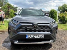 Обява за продажба на Toyota Rav4 2.0 175 к.с. ~48 000 лв. - изображение 7