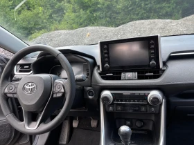 Обява за продажба на Toyota Rav4 2.0 175 к.с. ~48 000 лв. - изображение 10