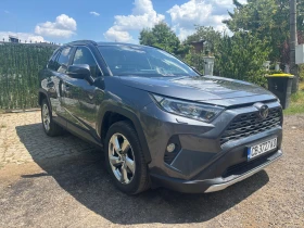 Toyota Rav4 2.0 175 .. 42   | Mobile.bg    7