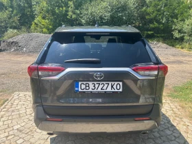 Toyota Rav4 2.0 175 .. 42   | Mobile.bg    4
