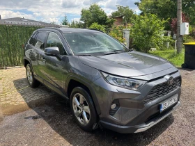 Обява за продажба на Toyota Rav4 2.0 175 к.с. ~48 000 лв. - изображение 6