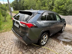 Обява за продажба на Toyota Rav4 2.0 175 к.с. ~48 000 лв. - изображение 4