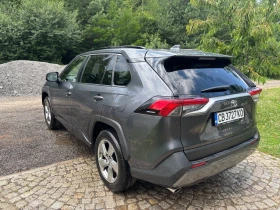 Обява за продажба на Toyota Rav4 2.0 175 к.с. ~48 000 лв. - изображение 2