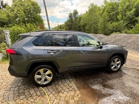 Обява за продажба на Toyota Rav4 2.0 175 к.с. ~48 000 лв. - изображение 5