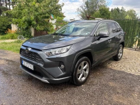 Обява за продажба на Toyota Rav4 2.0 175 к.с. ~48 000 лв. - изображение 1