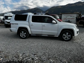 VW Amarok V6 204кс - 37900 лв. - 95730831 3