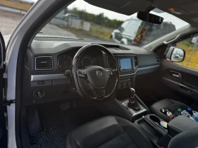 VW Amarok V6 204кс - 37900 лв. - 95730831 6