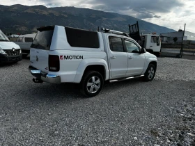 VW Amarok V6 204кс - 37900 лв. - 95730831 4