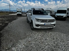 VW Amarok V6 204кс - 37900 лв. - 95730831 2