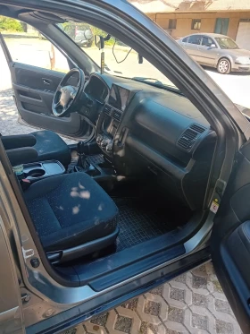 Honda Cr-v | Mobile.bg    11