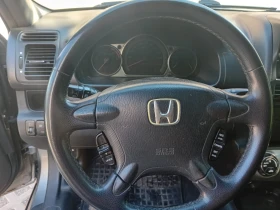 Honda Cr-v | Mobile.bg    13