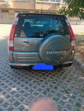 Honda Cr-v | Mobile.bg    2