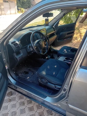 Honda Cr-v | Mobile.bg    9