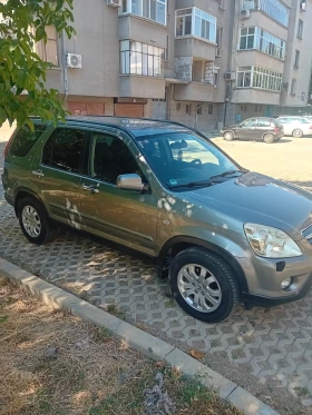 Honda Cr-v | Mobile.bg    5