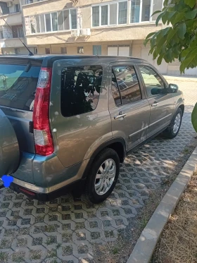 Honda Cr-v | Mobile.bg    4