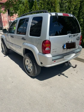 Обява за продажба на Jeep Cherokee 2бр. ~14 000 лв. - изображение 2