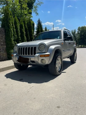Обява за продажба на Jeep Cherokee 2бр. ~14 000 лв. - изображение 1