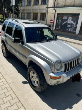 Обява за продажба на Jeep Cherokee 2бр. ~14 000 лв. - изображение 4