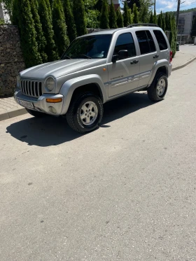 Обява за продажба на Jeep Cherokee 2бр. ~14 000 лв. - изображение 3