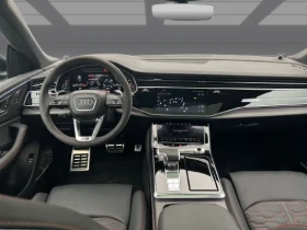 Audi RSQ8 = Black Optic Plus = Гаранция - 226670 лв. - 29098564 7