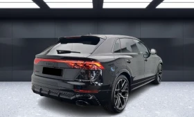 Audi RSQ8 = Black Optic Plus = Гаранция - 226670 лв. - 29098564 2