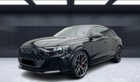Audi RSQ8 = Black Optic Plus = Гаранция