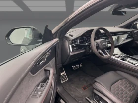 Audi RSQ8 = Black Optic Plus = Гаранция - 226670 лв. - 29098564 4