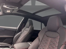 Audi RSQ8 = Black Optic Plus = Гаранция - 226670 лв. - 29098564 5
